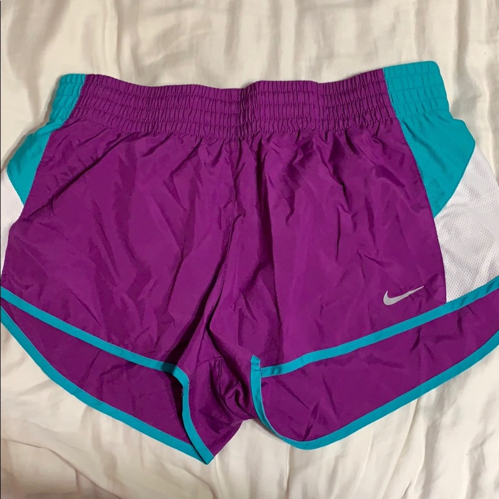 Nike Dry Fit shorts